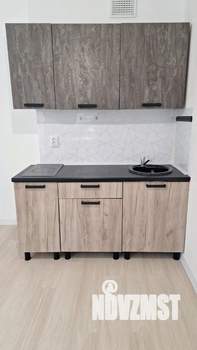 Студия квартира, на длительный срок, 25м2, 7/18 этаж