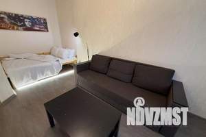 1-к квартира, посуточно, 41м2, 13/14 этаж