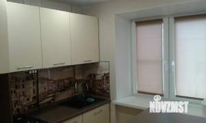 1-к квартира, на длительный срок, 31м2, 4/5 этаж