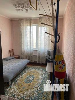 2-к квартира, на длительный срок, 48м2, 4/9 этаж
