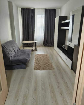 1-к квартира, на длительный срок, 36м2, 11/16 этаж