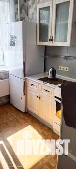 1-к квартира, посуточно, 33м2, 8/12 этаж