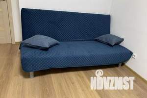 1-к квартира, посуточно, 45м2, 18/35 этаж