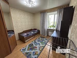 2-к квартира, на длительный срок, 43м2, 4/10 этаж
