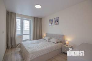 3-к квартира, на длительный срок, 80м2, 2/20 этаж