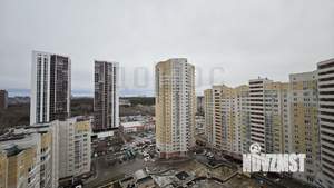 2-к квартира, на длительный срок, 63м2, 15/17 этаж