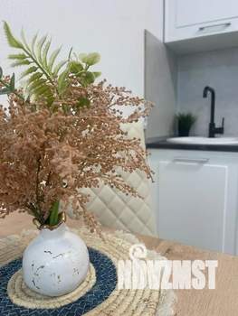 Студия квартира, посуточно, 30м2, 13/25 этаж