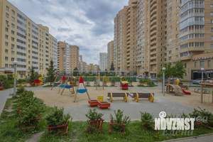 3-к квартира, на длительный срок, 80м2, 2/20 этаж