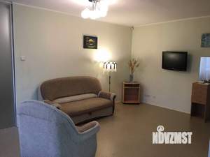 2-к квартира, на длительный срок, 44м2, 2/5 этаж
