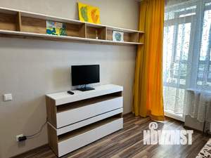 1-к квартира, посуточно, 36м2, 19/30 этаж