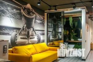 1-к квартира, посуточно, 30м2, 25/26 этаж