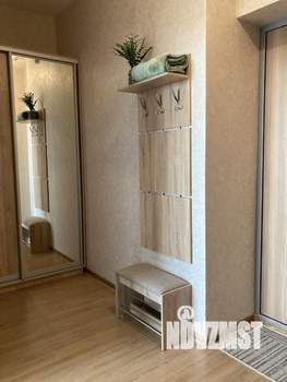 1-к квартира, на длительный срок, 35м2, 16/17 этаж