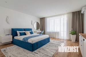 1-к квартира, посуточно, 100м2, 1/1 этаж