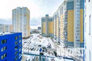 1-к квартира, посуточно, 50м2, 8/25 этаж