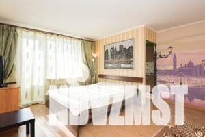 1-к квартира, посуточно, 34м2, 3/9 этаж