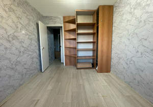 2-к квартира, на длительный срок, 50м2, 9/10 этаж