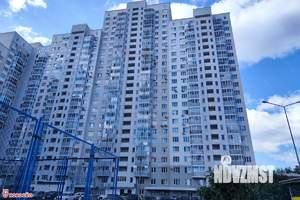 1-к квартира, на длительный срок, 40м2, 14/25 этаж