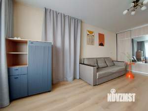 2-к квартира, на длительный срок, 43м2, 4/9 этаж