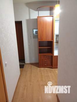 1-к квартира, на длительный срок, 42м2, 5/16 этаж