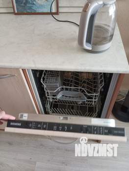 Студия квартира, на длительный срок, 22м2, 3/21 этаж