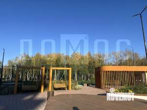 1-к квартира, на длительный срок, 43м2, 5/25 этаж