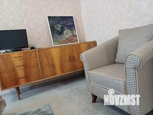1-к квартира, посуточно, 33м2, 3/5 этаж