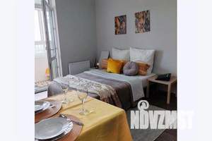 1-к квартира, посуточно, 29м2, 15/16 этаж