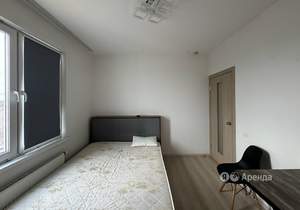 2-к квартира, на длительный срок, 56м2, 19/26 этаж