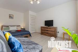 1-к квартира, посуточно, 28м2, 3/5 этаж