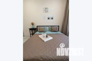 1-к квартира, посуточно, 47м2, 3/16 этаж