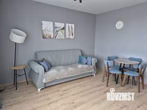 Студия квартира, посуточно, 26м2, 9/9 этаж