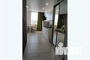 3-к квартира, посуточно, 70м2, 5/25 этаж