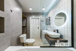 Студия квартира, на длительный срок, 28м2, 11/18 этаж