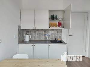 1-к квартира, посуточно, 35м2, 12/12 этаж