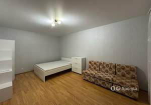 1-к квартира, на длительный срок, 41м2, 12/13 этаж