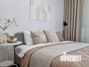Студия квартира, посуточно, 29м2, 9/12 этаж
