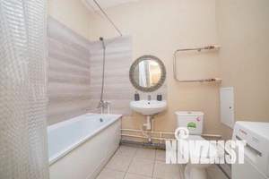 2-к квартира, посуточно, 41м2, 17/25 этаж