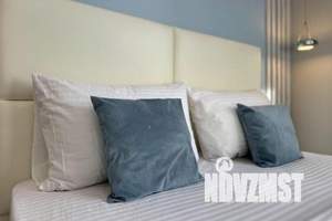 1-к квартира, посуточно, 25м2, 20/25 этаж