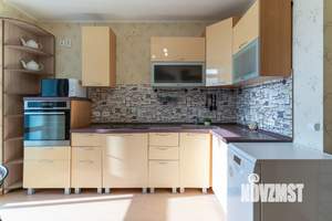 3-к квартира, посуточно, 60м2, 8/23 этаж