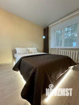 2-к квартира, посуточно, 53м2, 2/5 этаж