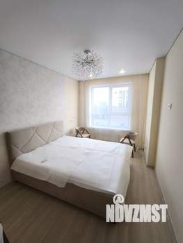 1-к квартира, на длительный срок, 38м2, 24/33 этаж