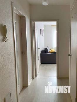 1-к квартира, посуточно, 32м2, 3/18 этаж