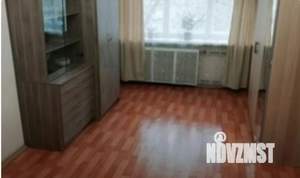 1-к квартира, на длительный срок, 30м2, 2/5 этаж