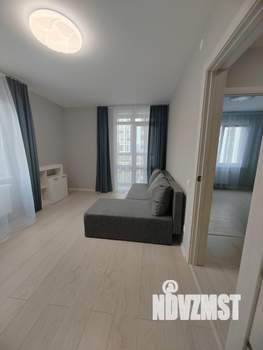 1-к квартира, на длительный срок, 32м2, 4/8 этаж