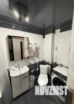 3-к квартира, посуточно, 60м2, 6/9 этаж