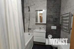 2-к квартира, посуточно, 45м2, 7/17 этаж