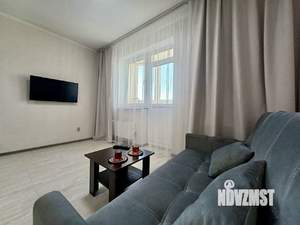 Студия квартира, на длительный срок, 32м2, 15/19 этаж