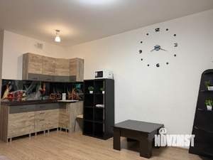 1-к квартира, на длительный срок, 30м2, 10/30 этаж