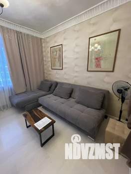 2-к квартира, посуточно, 69м2, 4/5 этаж