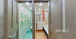 2-к квартира, на длительный срок, 43м2, 4/9 этаж